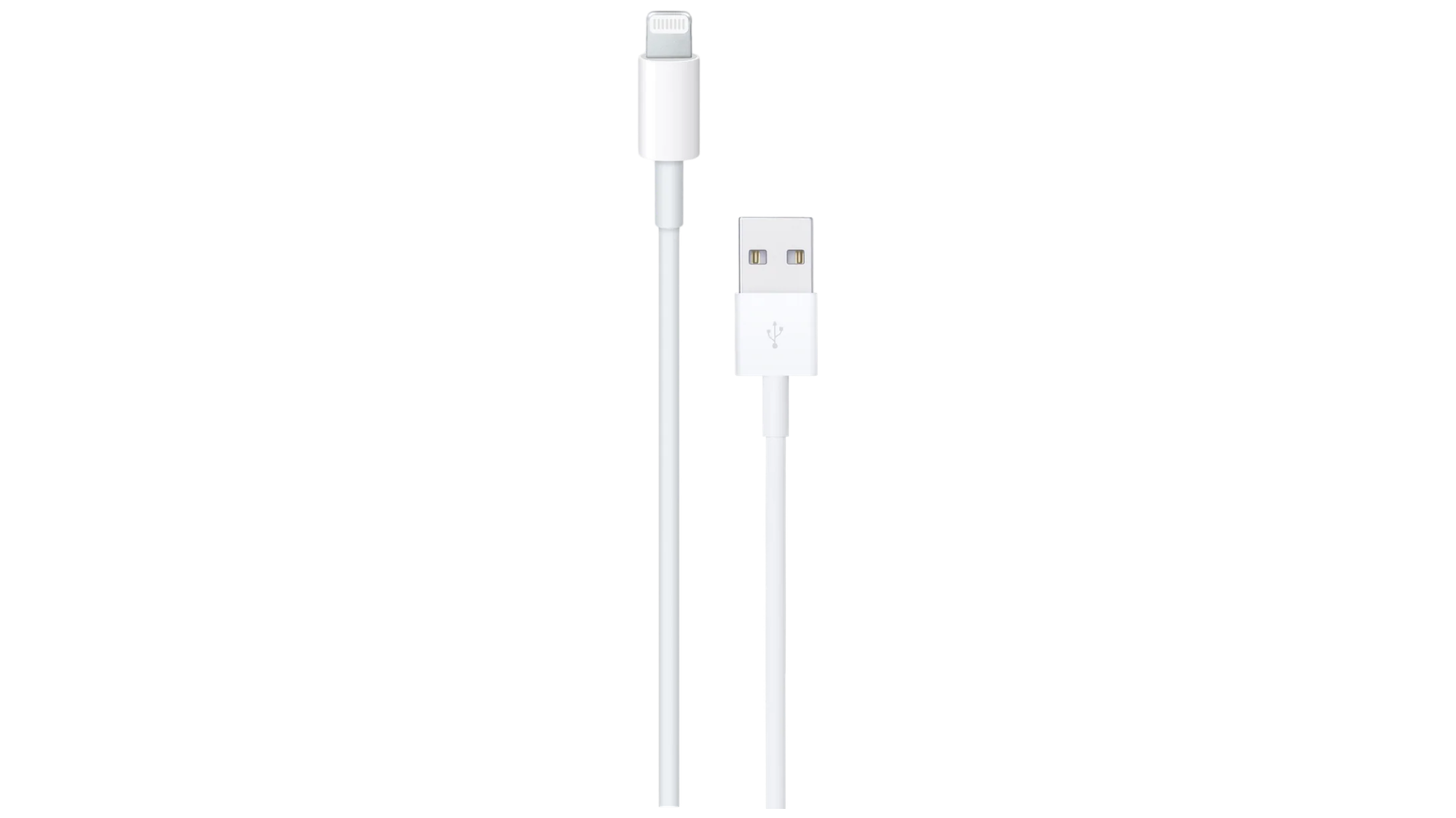 APPLE Cable Lightning to USB (1M, ZML)