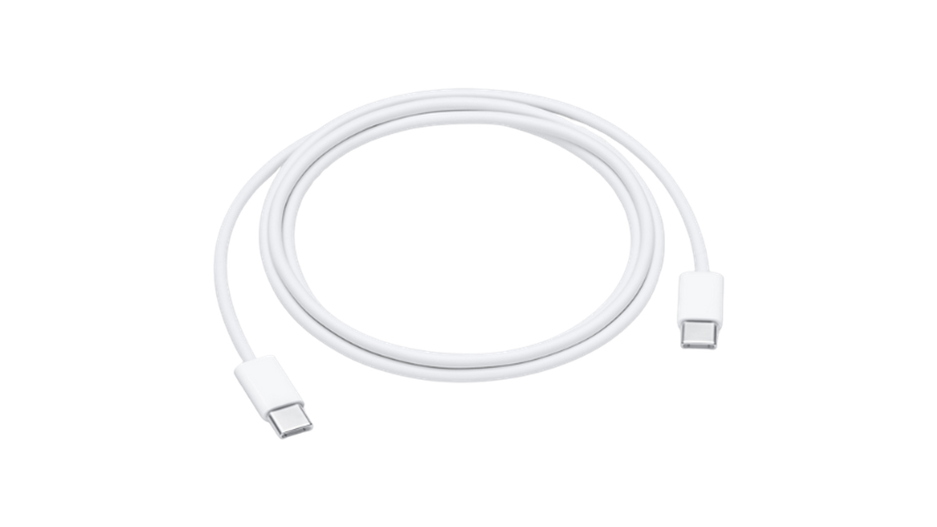 APPLE Cable (Type C, 60W, 1M, ZML)