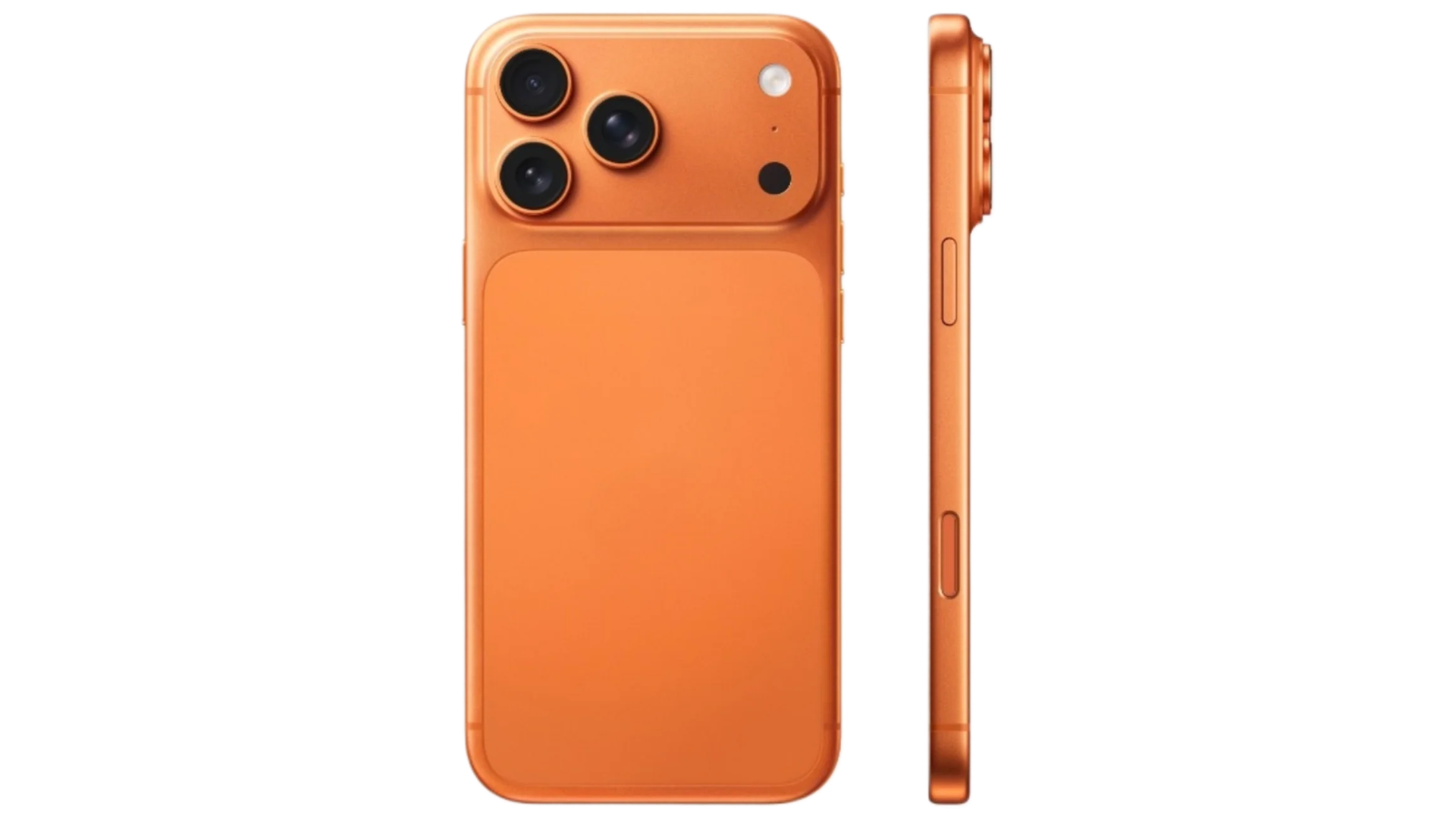 Apple iPhone 17 ProMax JA E-SIM