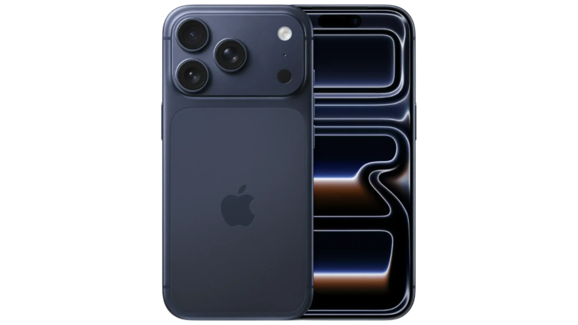Apple iPhone 17 ProMax JA E-SIM
