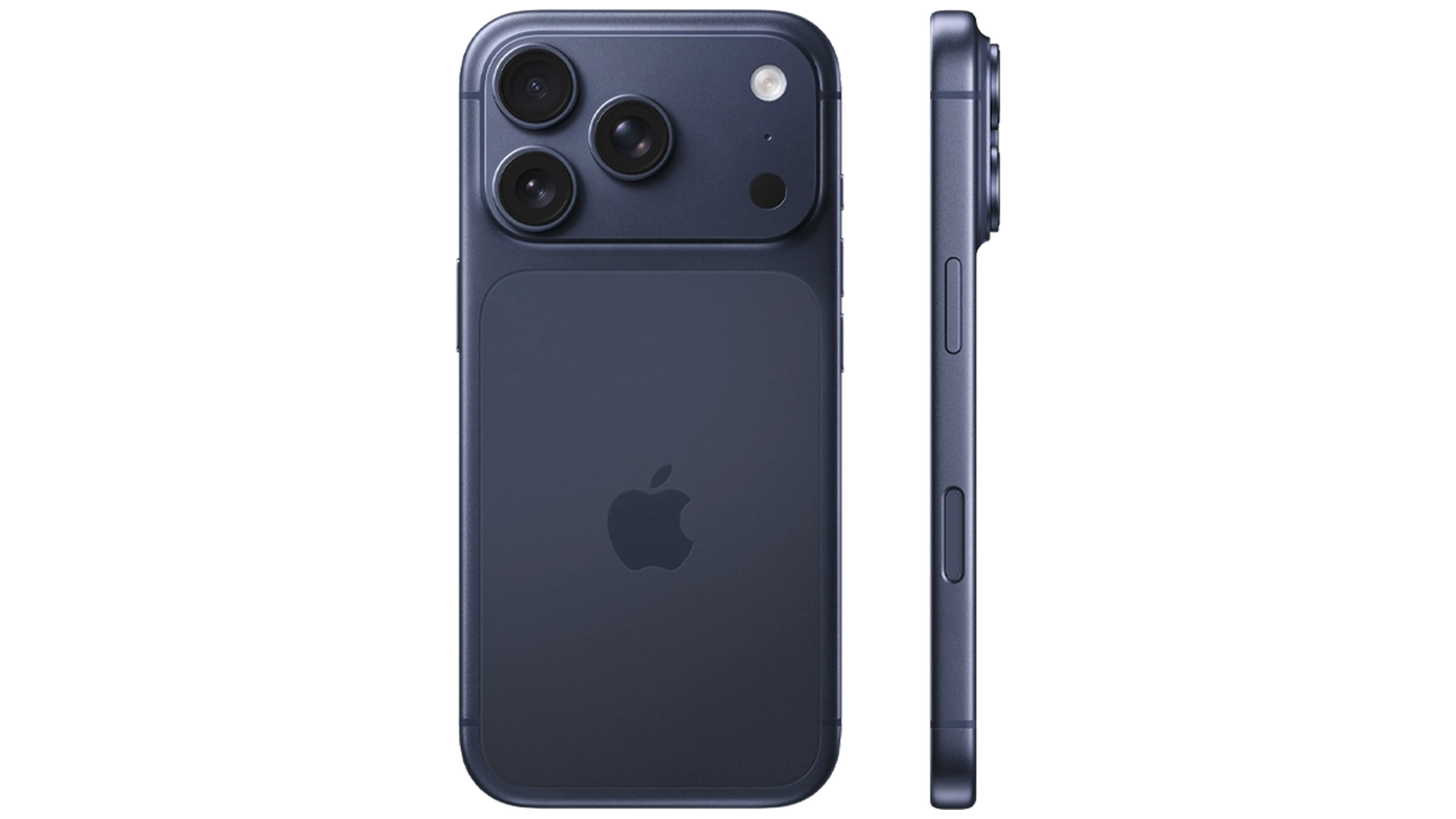 Apple iPhone 17 ProMax