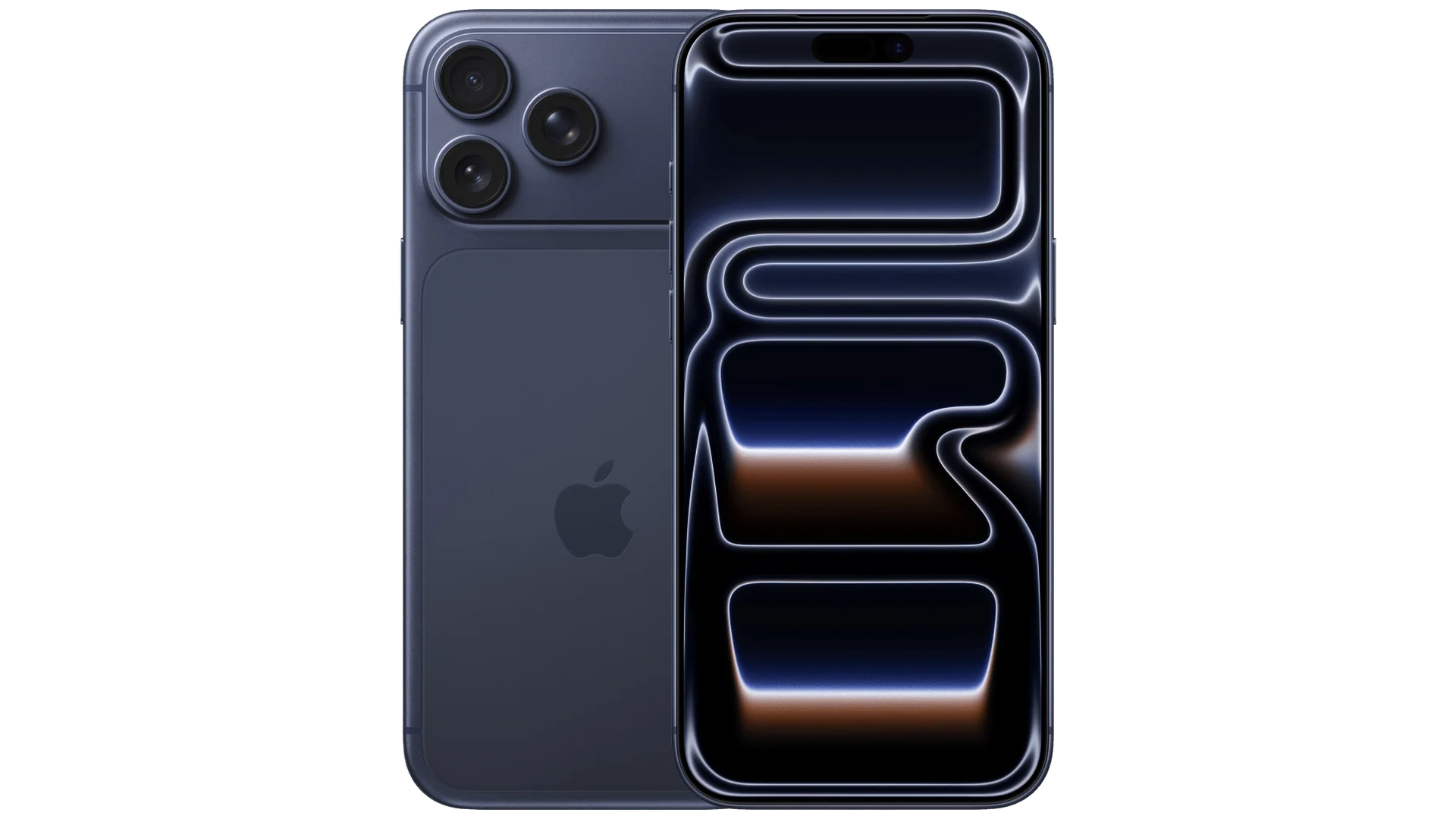 Apple iPhone 17 ProMax