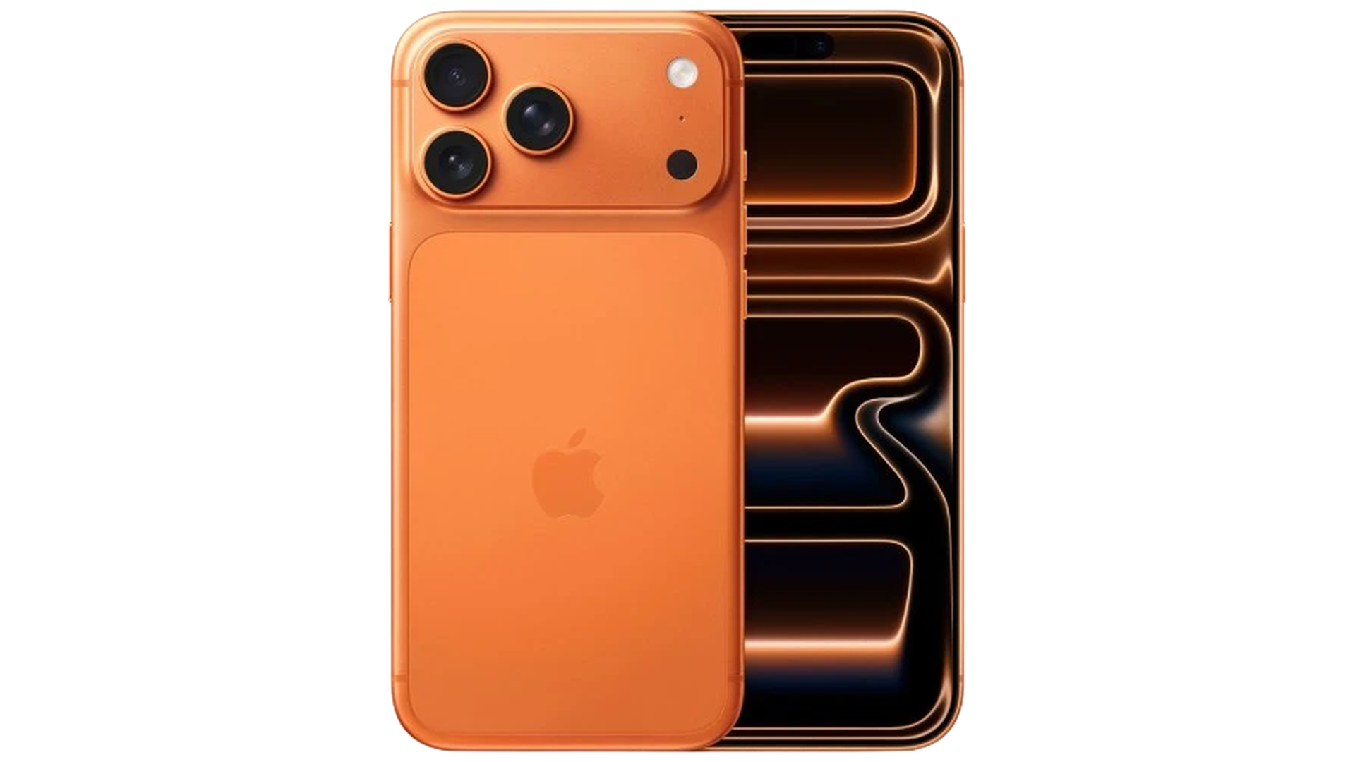 Apple iPhone 17 ProMax