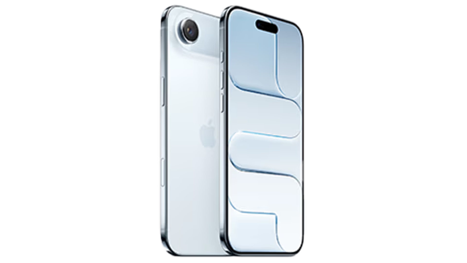 Apple iPhone Air