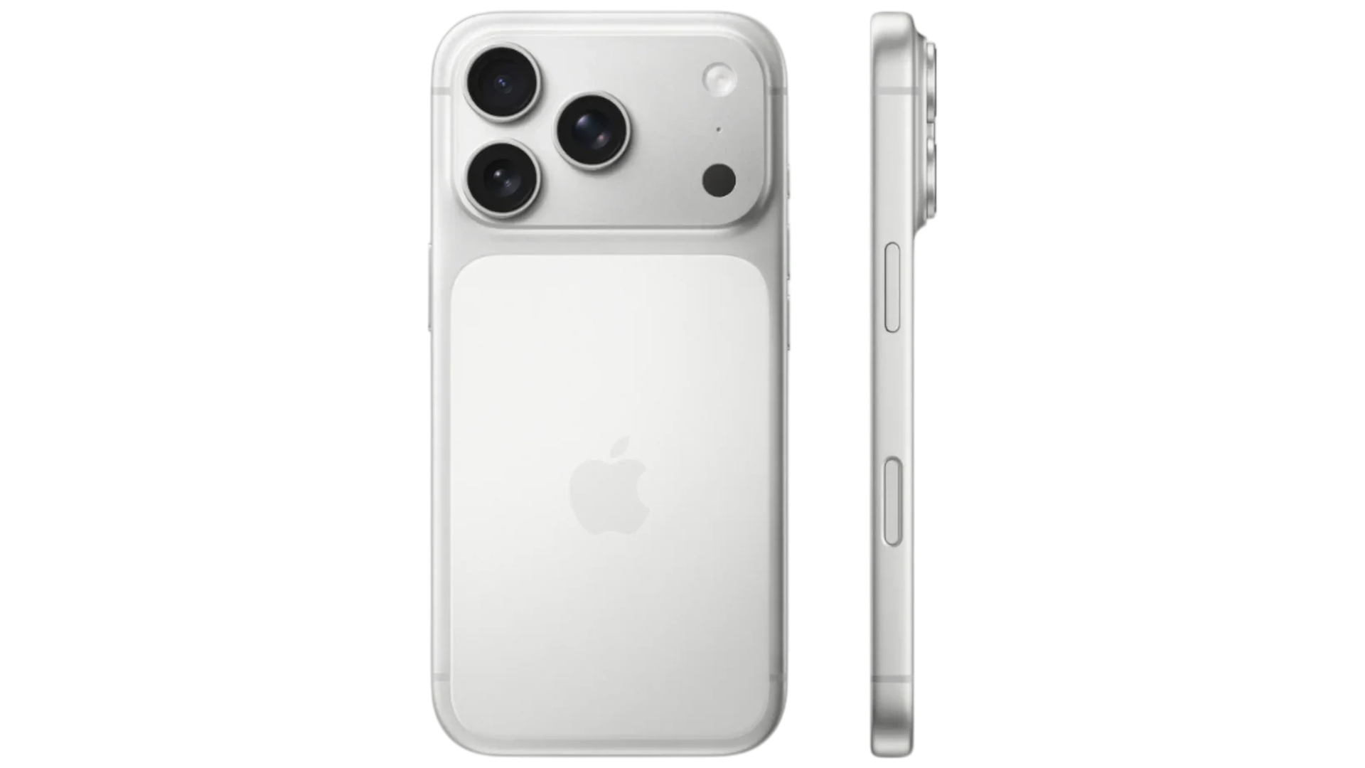 Apple iPhone17 Pro