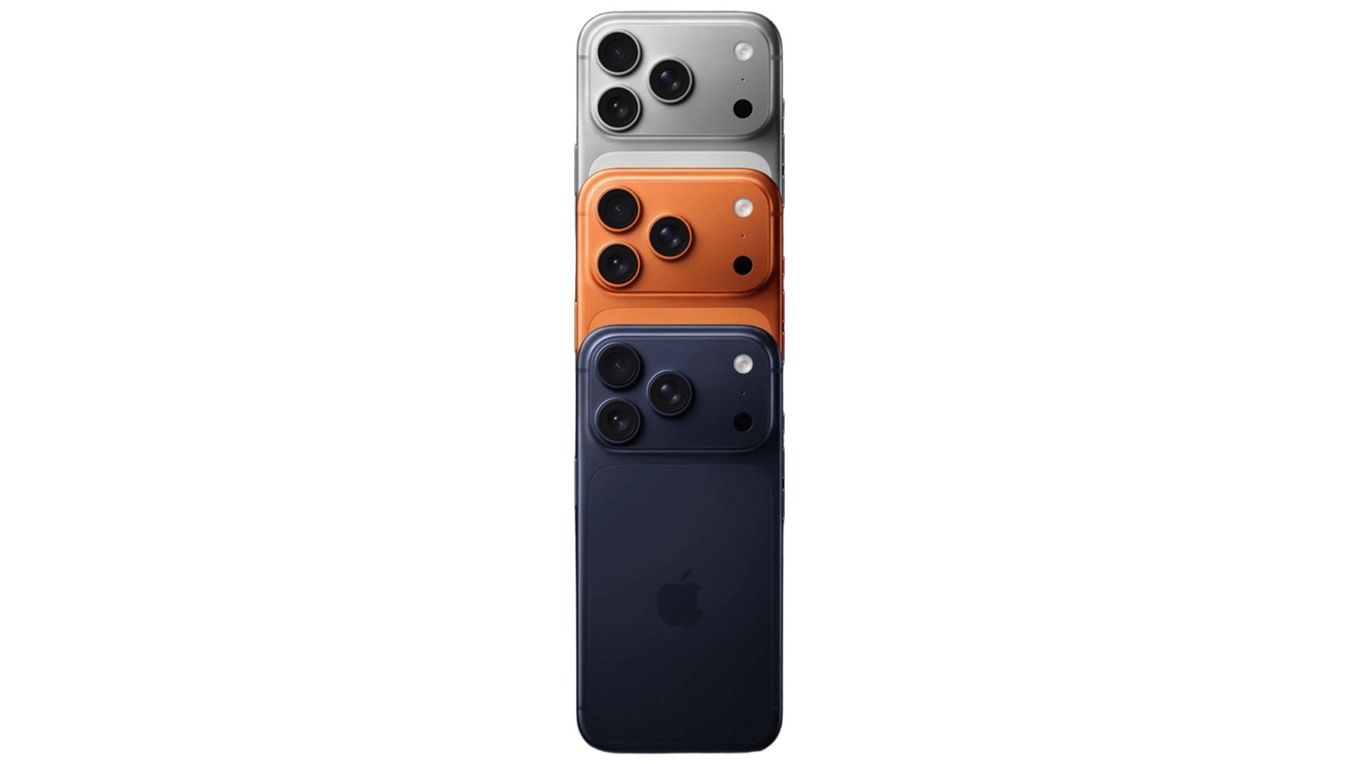 Apple iPhone17 Pro