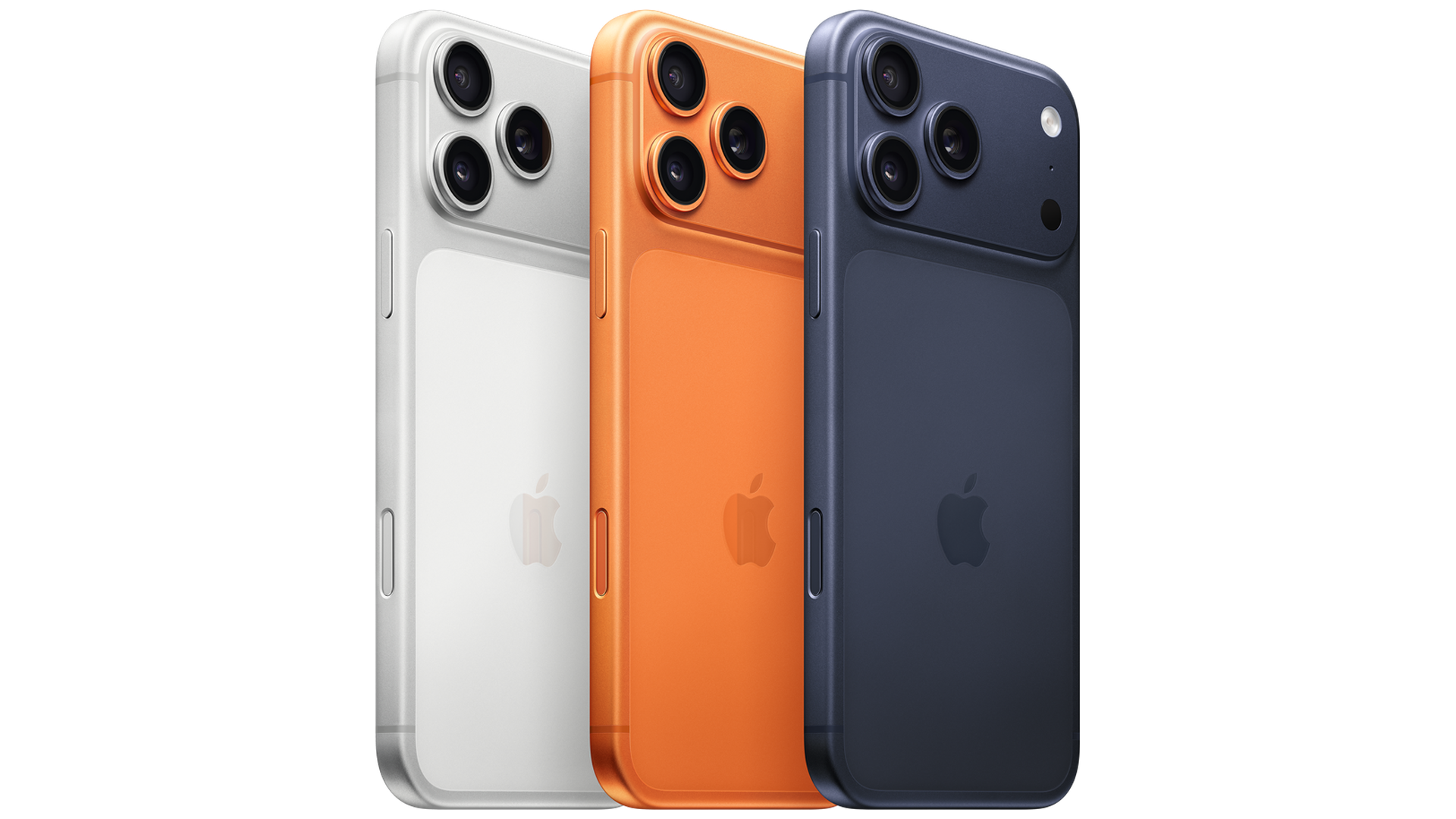 Apple iPhone17 Pro