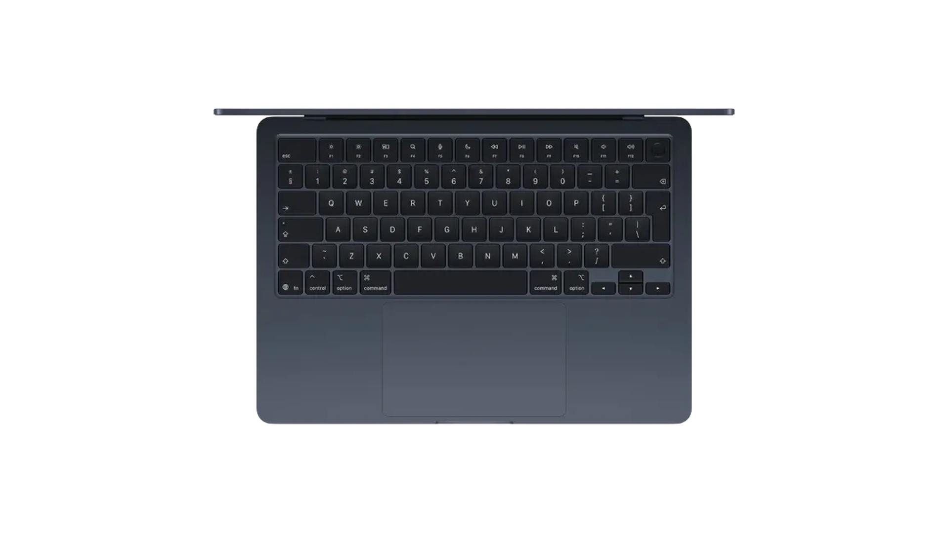 APPLE MacBook Air 13.6 M5 10C (Midnight,16GB,1TB) SAU