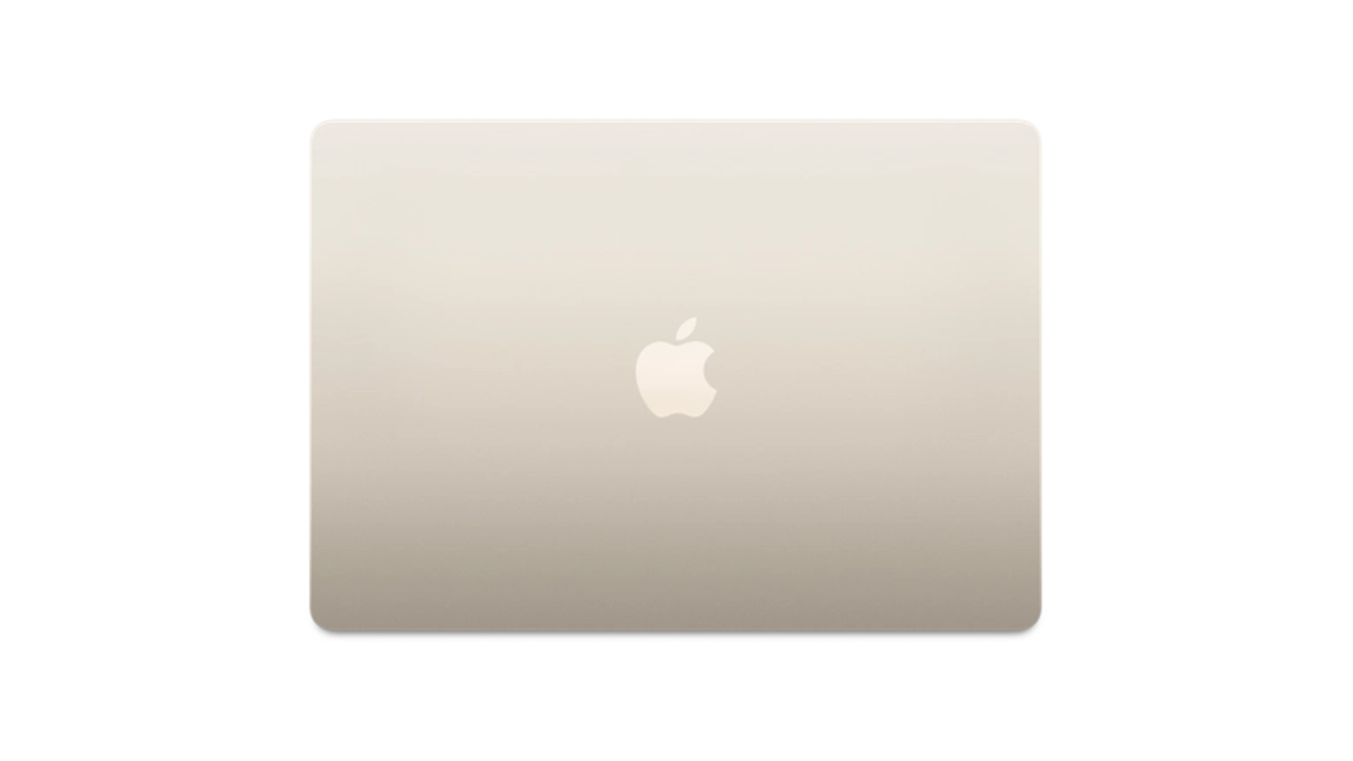APPLE MacBook Air 15.3 M5 10C (Starlight,16GB,512GB) SAU