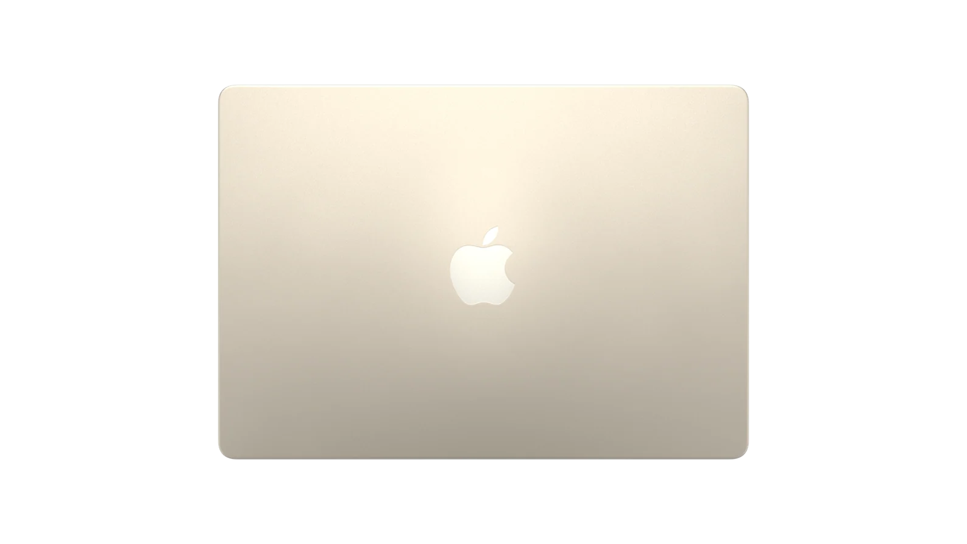Apple Macbook Air M2 (Starlight,8GB,256GB)