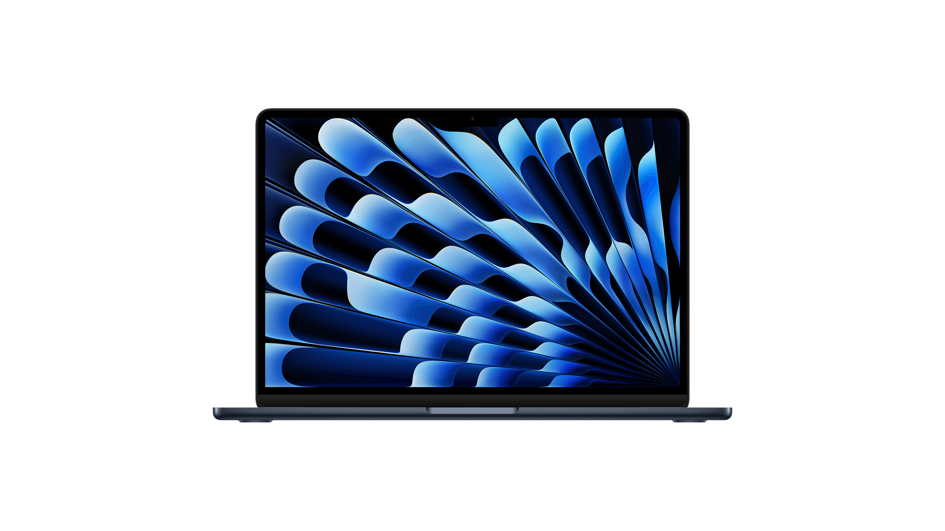 APPLE MacBook Air M3 (SpaceGray,8GB,256GB)