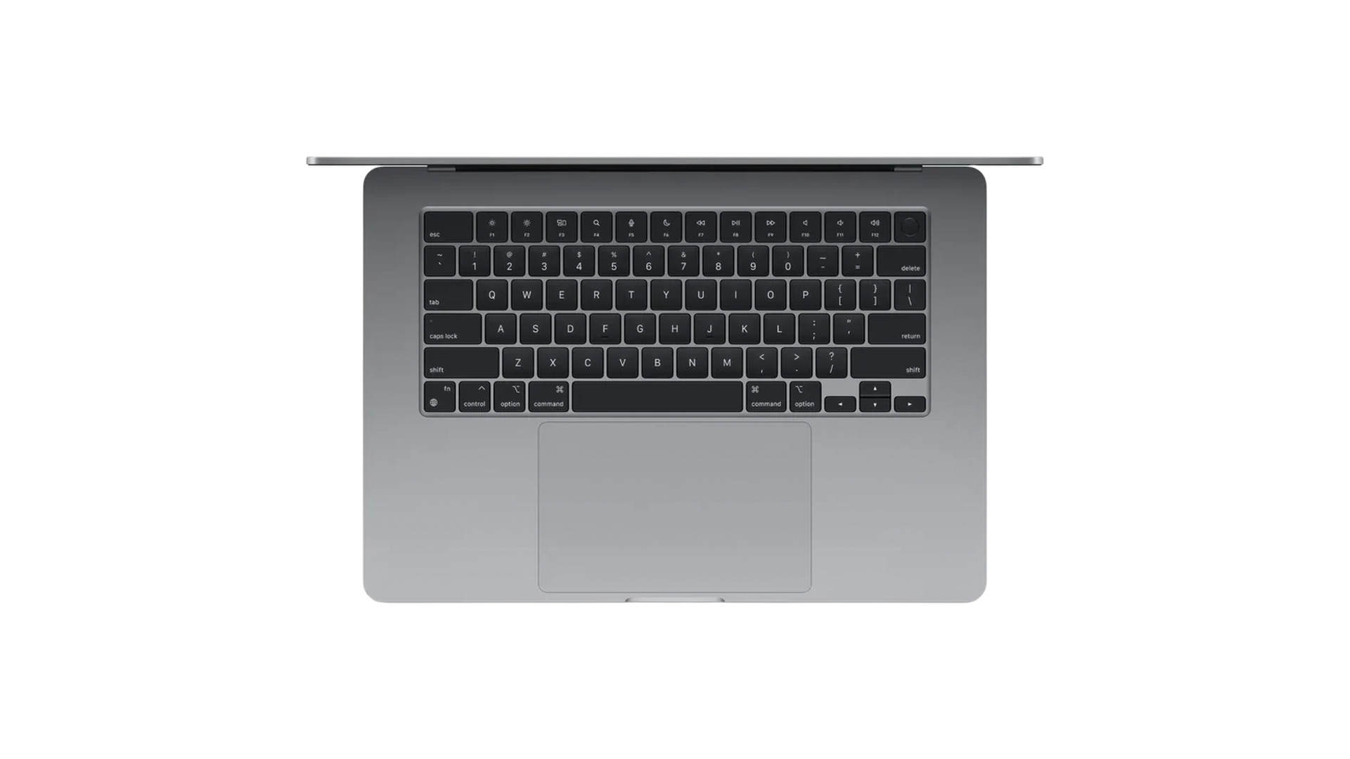 APPLE MacBook Air M3 (SpaceGray,8GB,256GB)