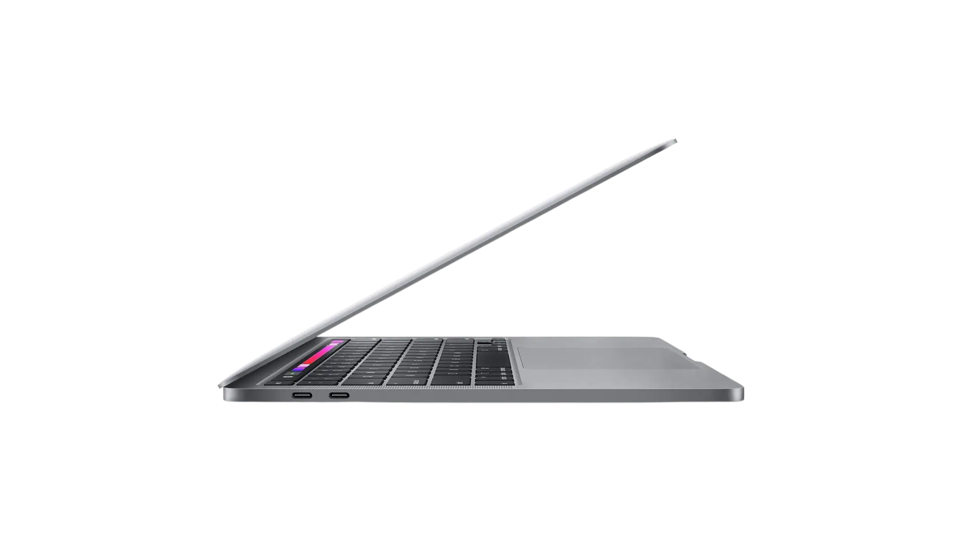 Apple Macbook Pro M1 (SpaceGray,16GB,512GB)