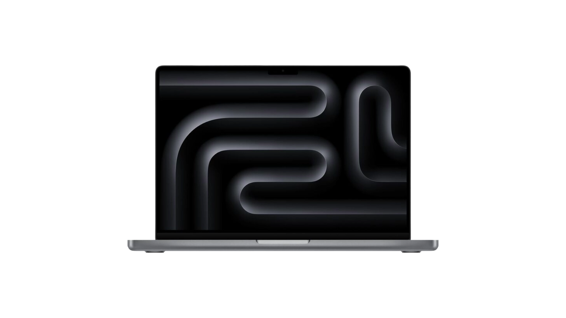 Apple Macbook Pro M3 (Gray,16GB,1TB)