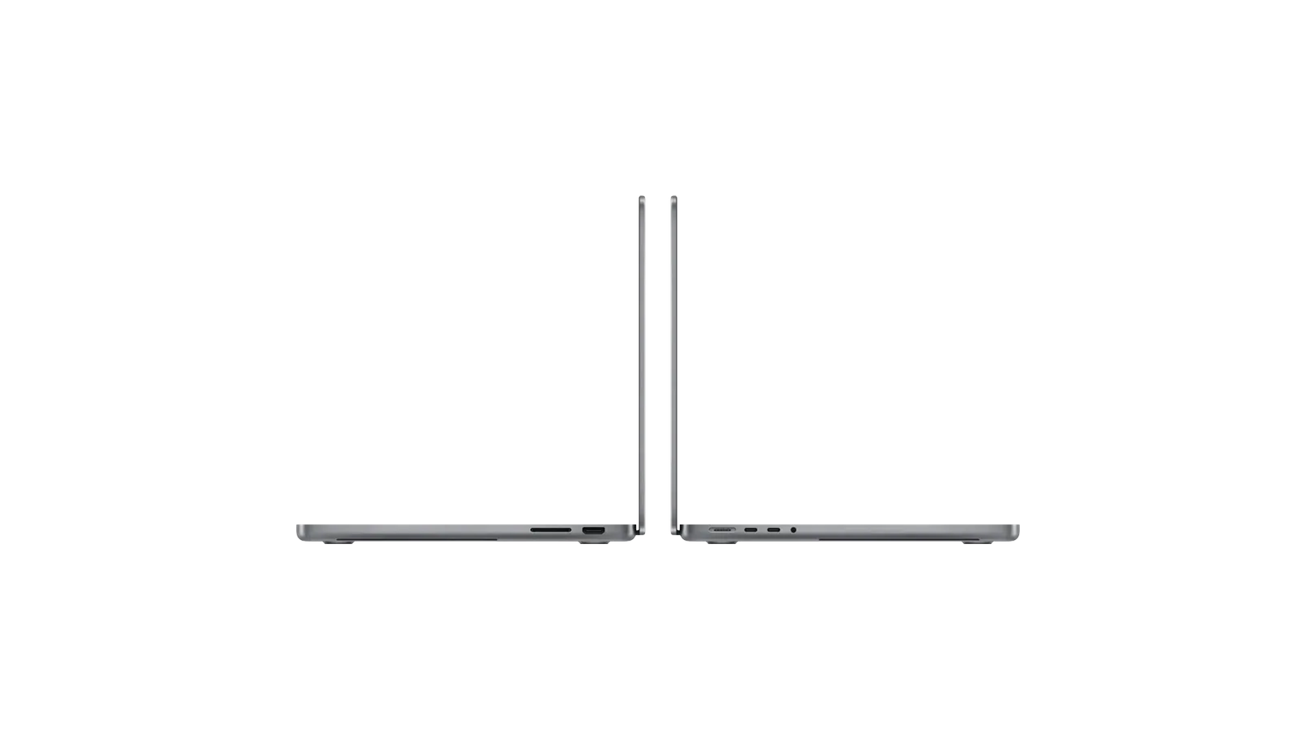 Apple Macbook Pro M3 (Gray,16GB,1TB)