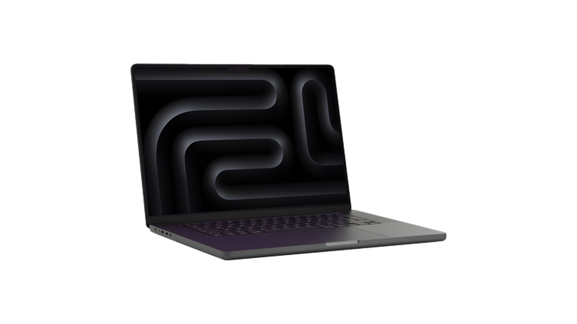 Apple Macbook Pro M4
