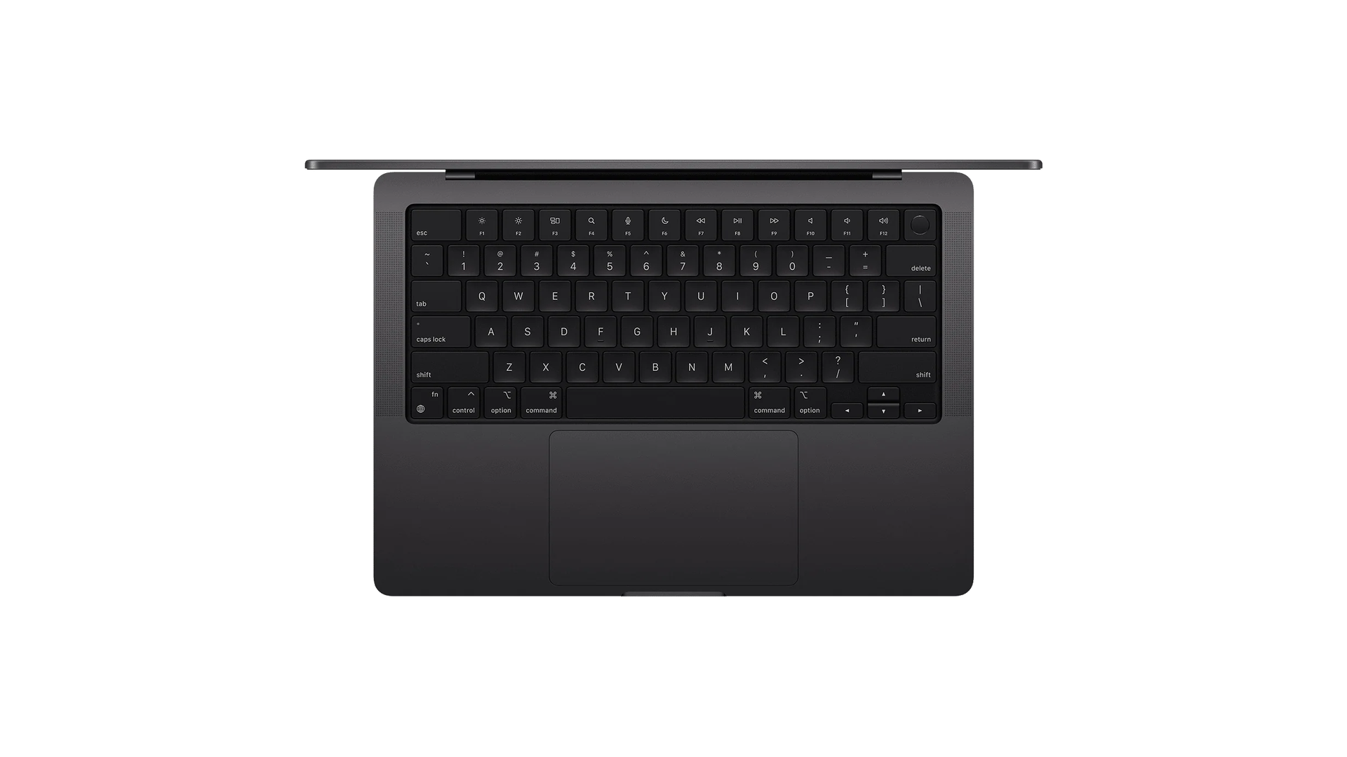 Apple Macbook Pro M4