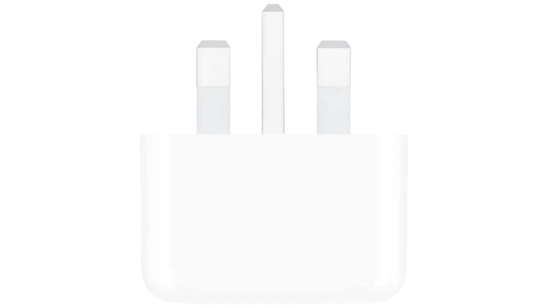 (شەحن کەرەوەی دیواری) ئەپڵی USB-C بە توانای ٢٠ وات