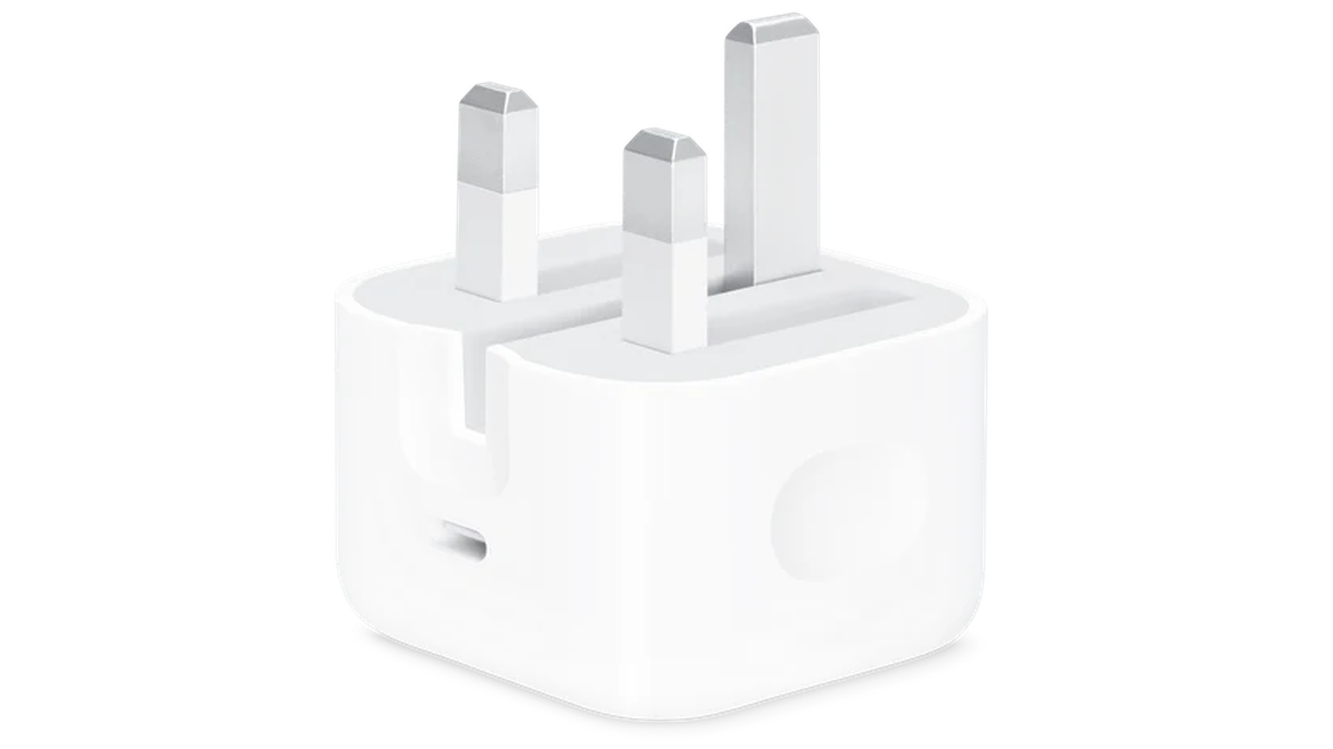 Apple USB-C Power Adapter 20W