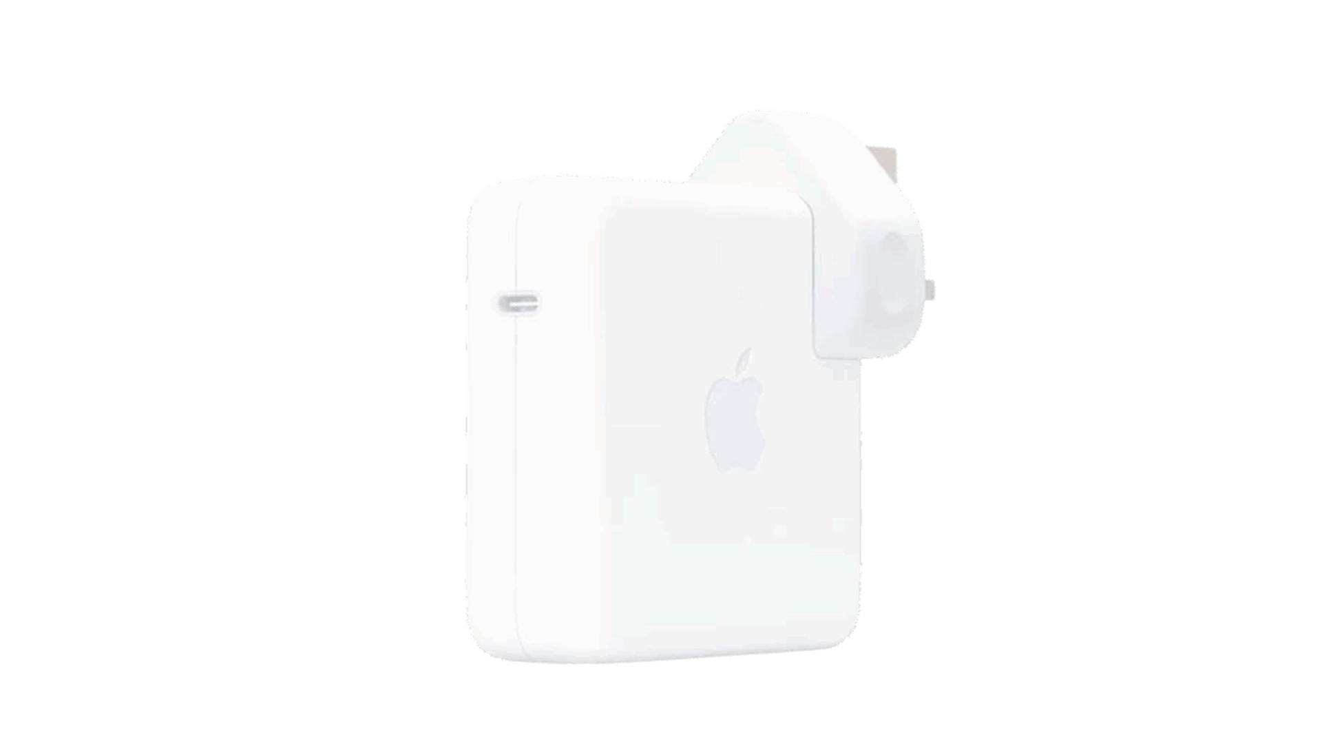 Apple USB-C Power Adapter