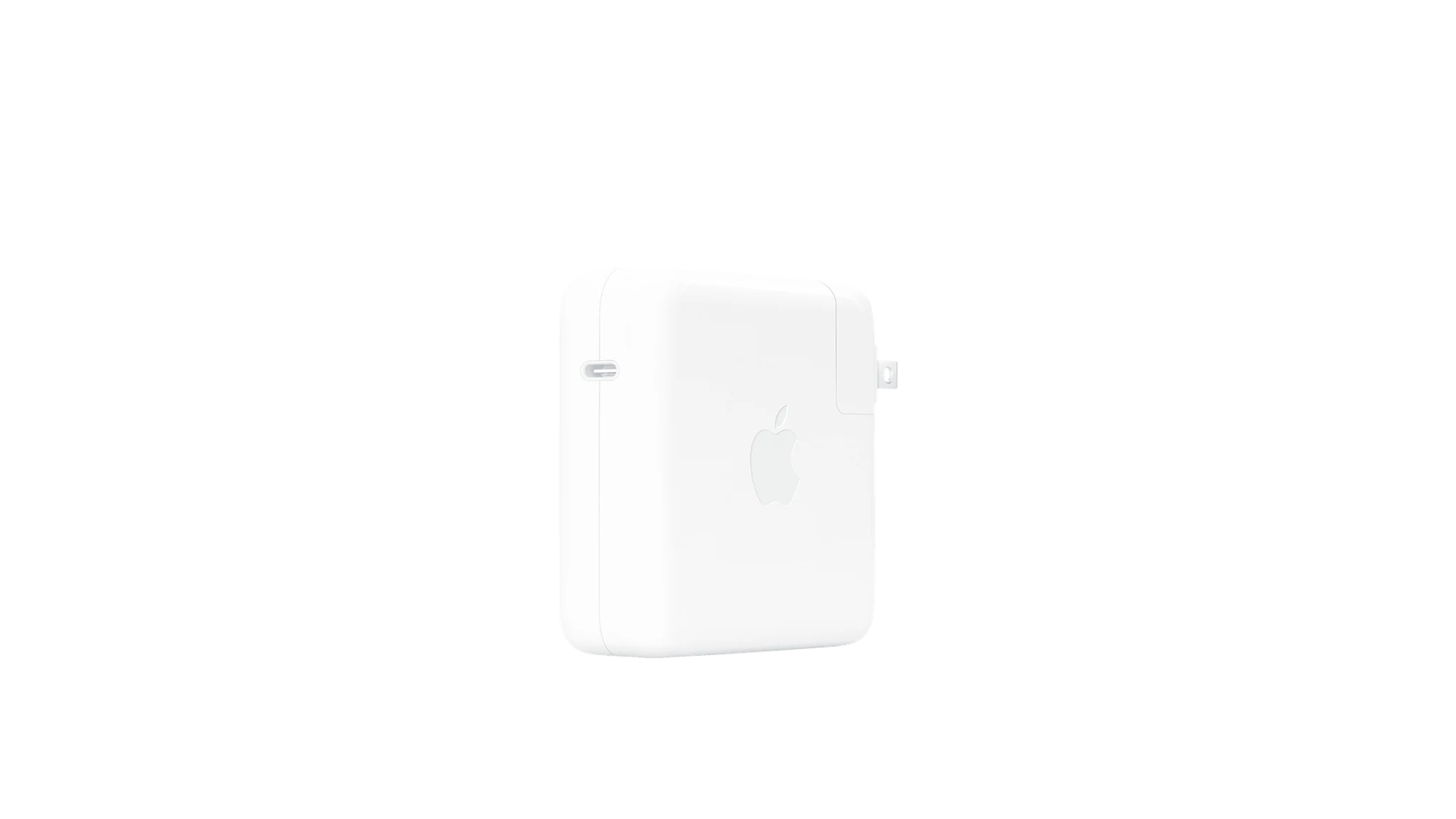 Apple USB-C Power Adapter