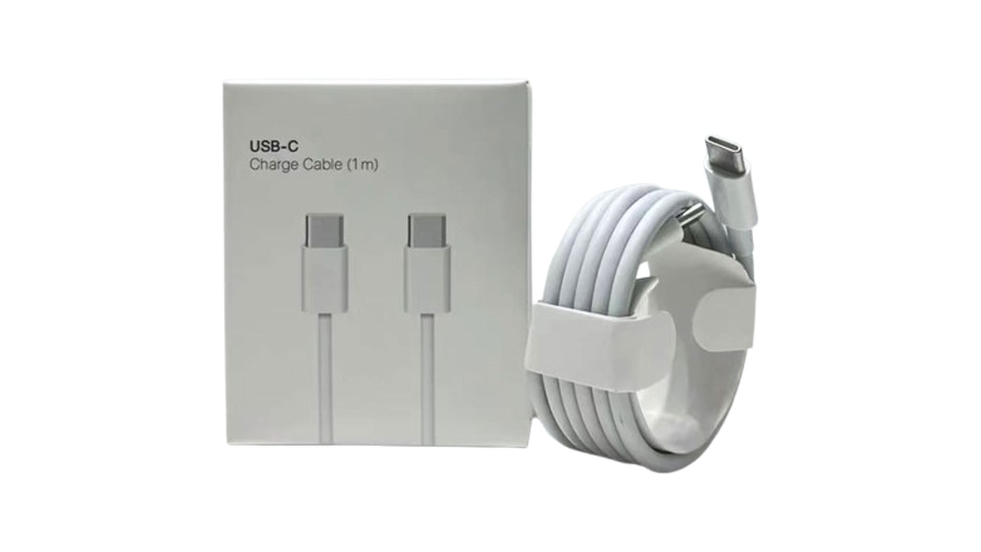 Apple USB-C to Lightning Cable