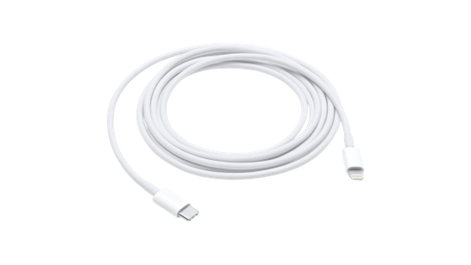 Apple USB-C to Lightning Cable