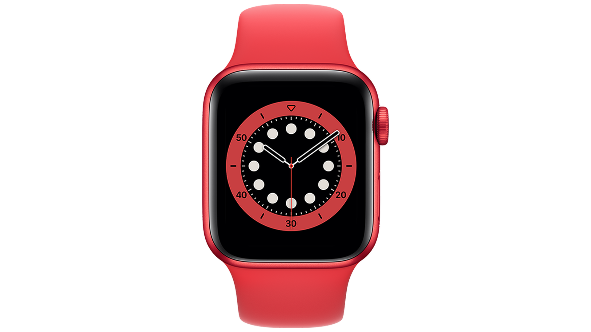 Apple Watch Series 6