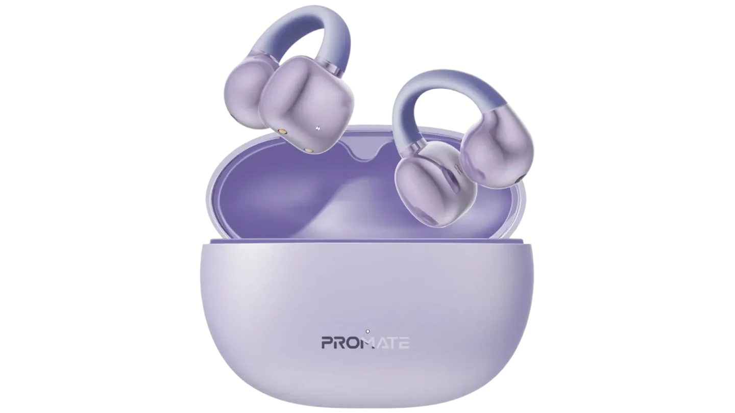 AudioFit™ Open Ear True Wireless Stereo Earbuds with IntelliTouch