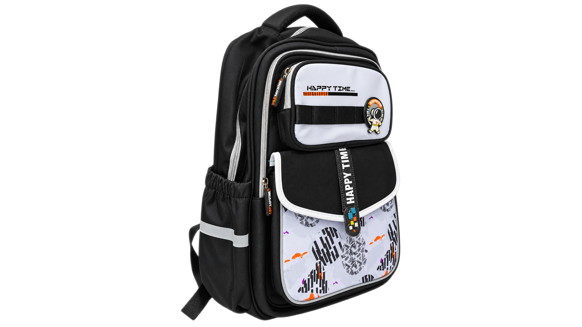 Bag happy time
