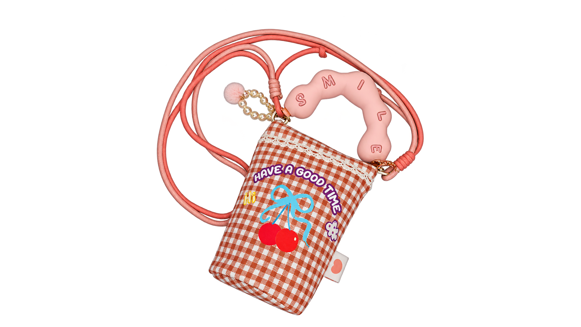 Pencil Case - have a good time