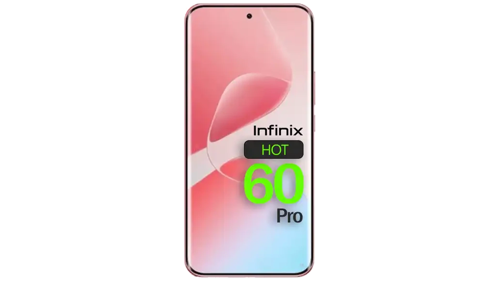 INFINIX Hot 60 Pro+