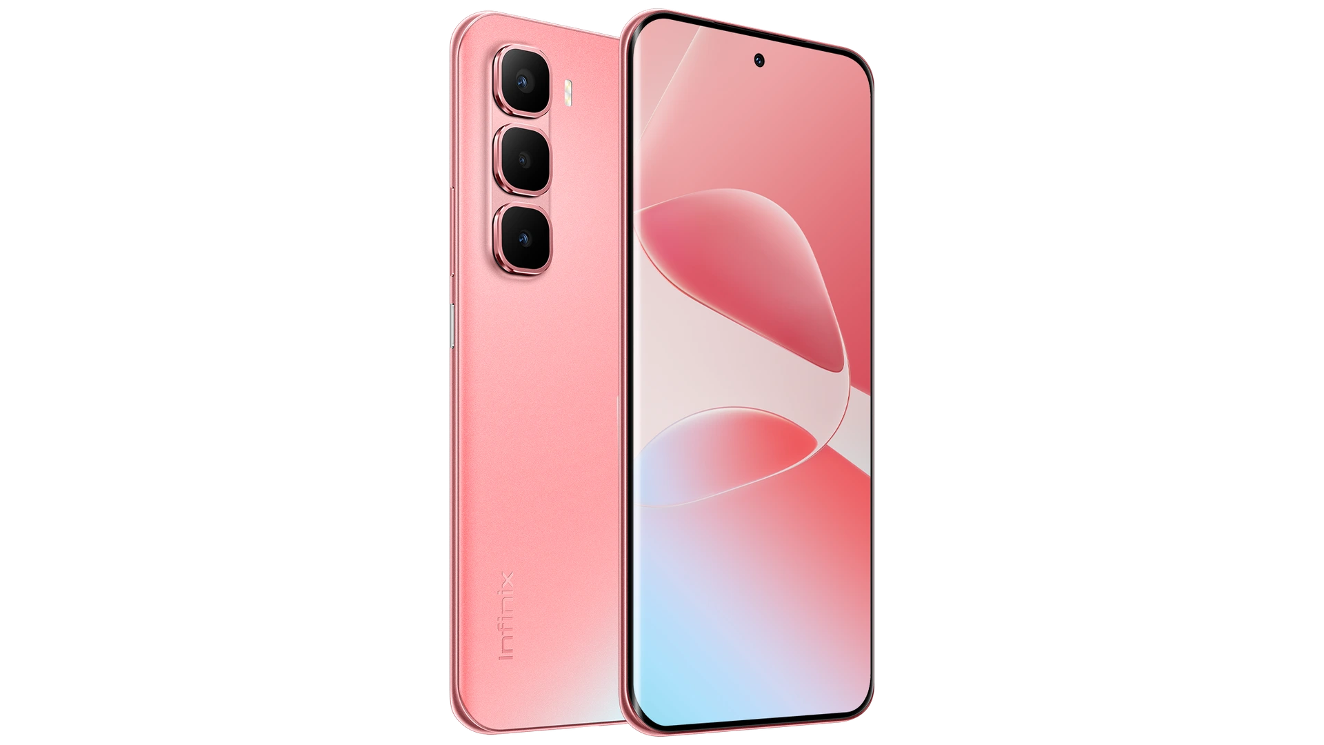 INFINIX Hot 60 Pro+