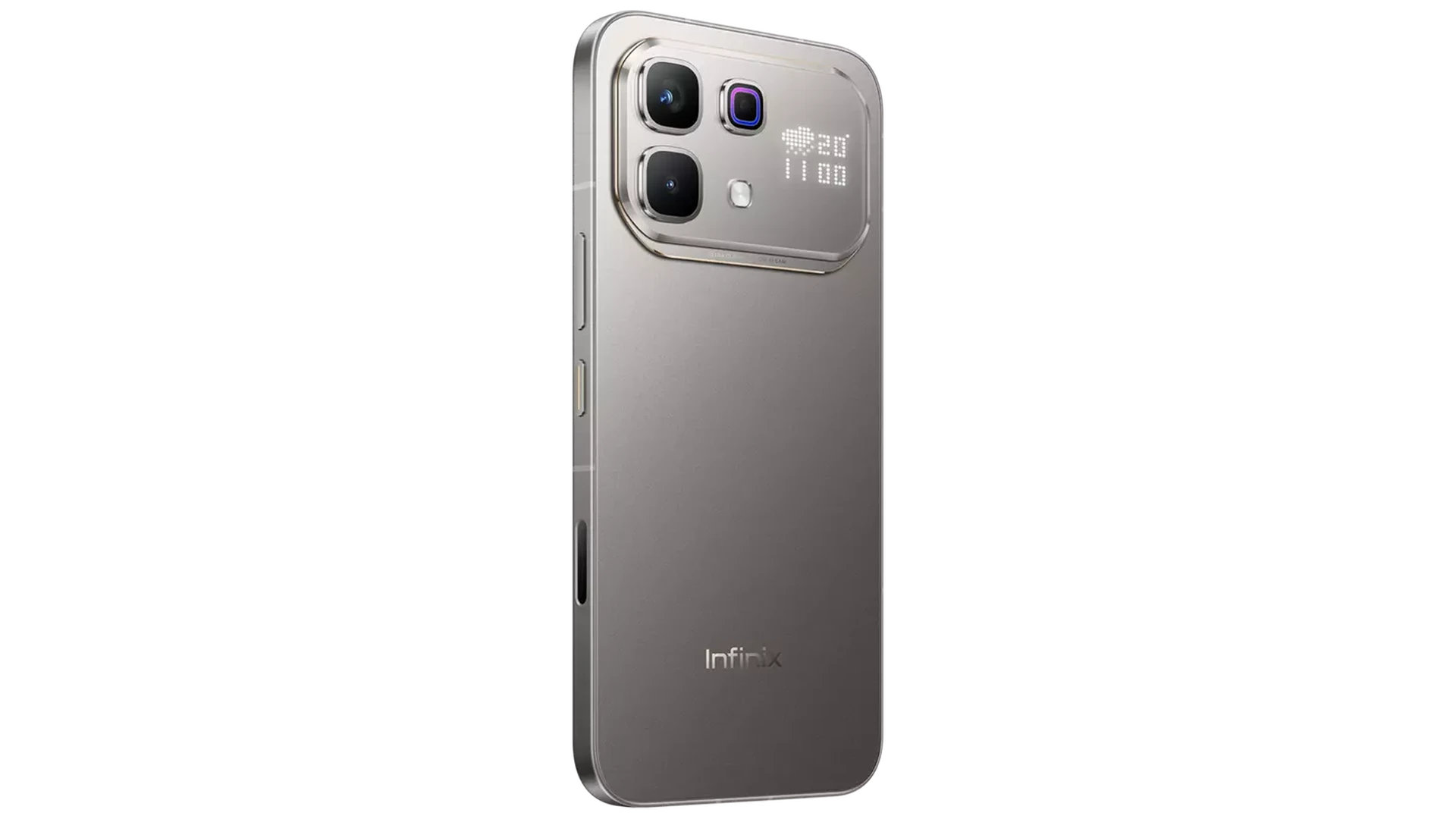 INFINIX Note 60 Pro 5G