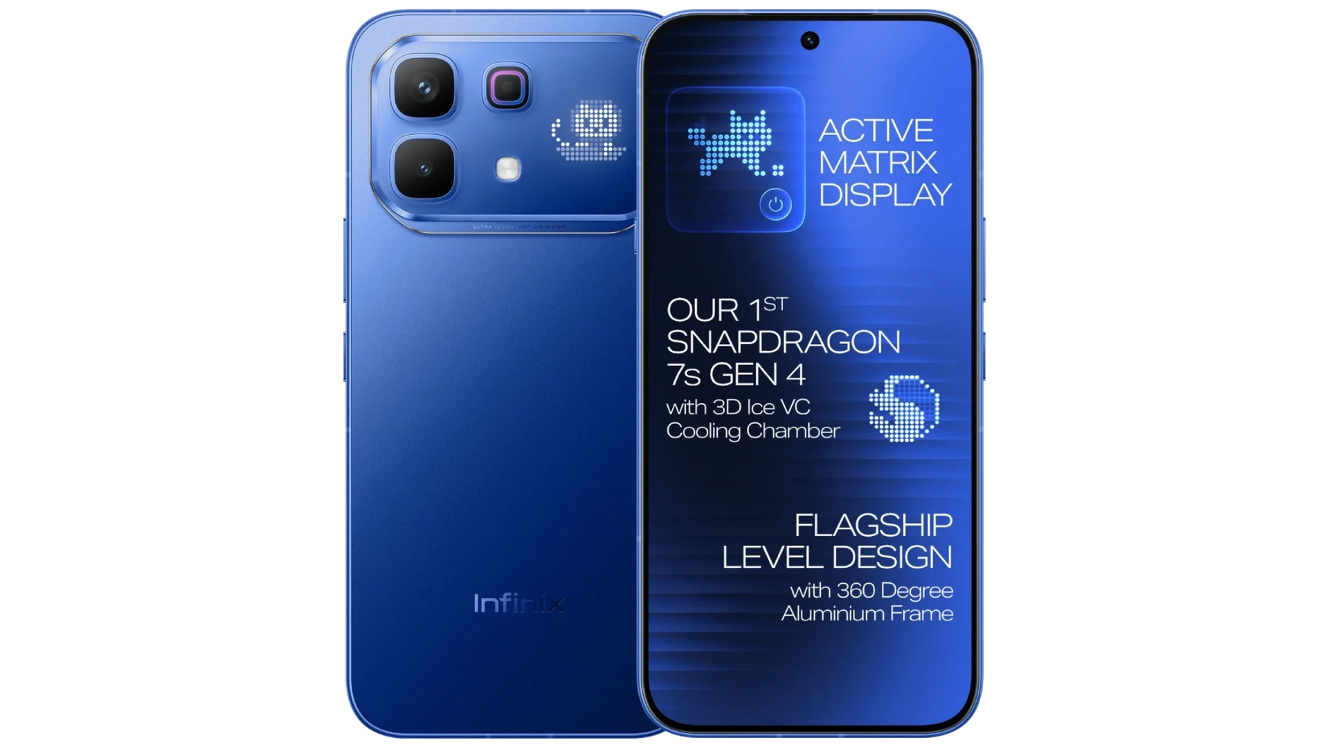 INFINIX Note 60 Pro 5G