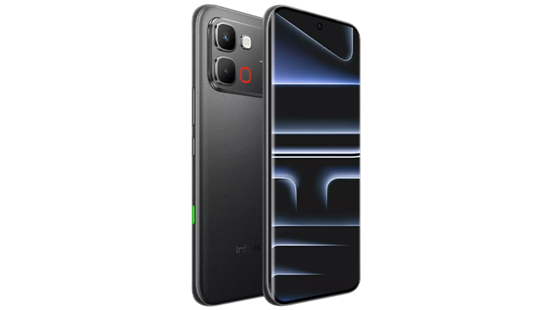 إنفينيكس نوت ايدج 5G