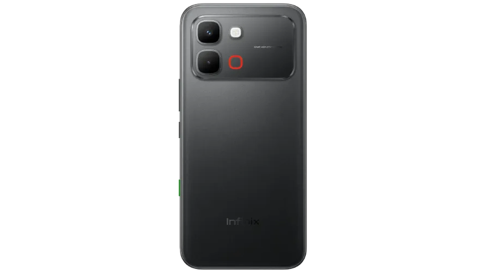 INFINIX Note Edge 5G