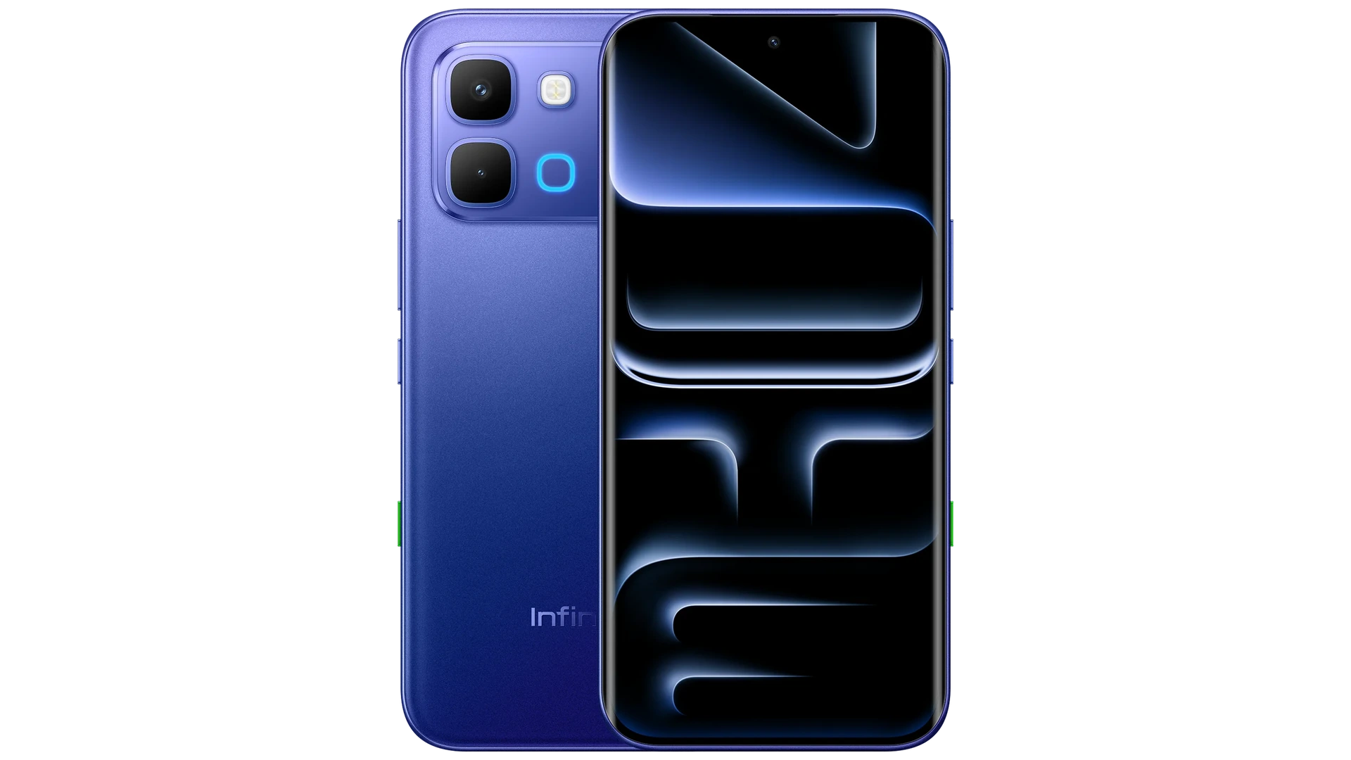 INFINIX Note Edge 5G