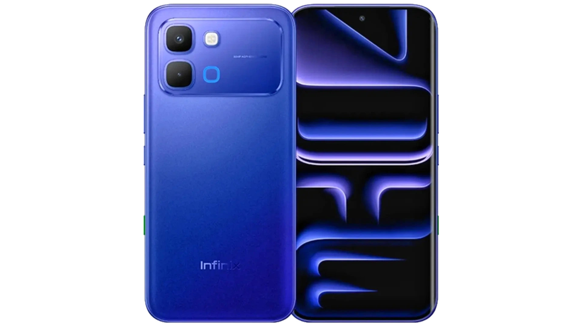 INFINIX Note Edge 5G