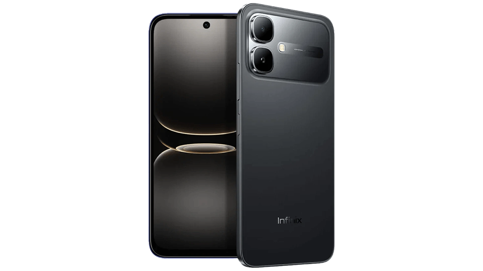 INFINIX Smart 20