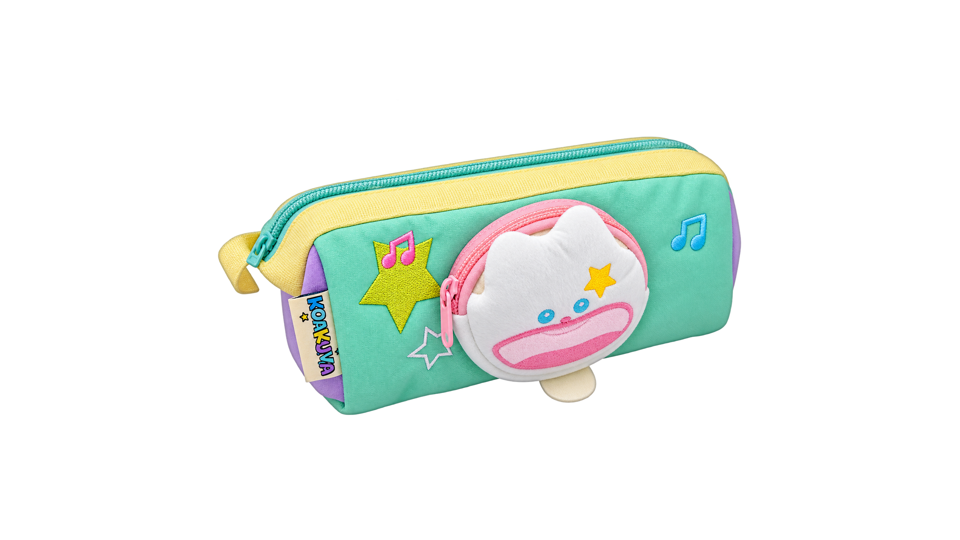 Pencil case - Koakuma