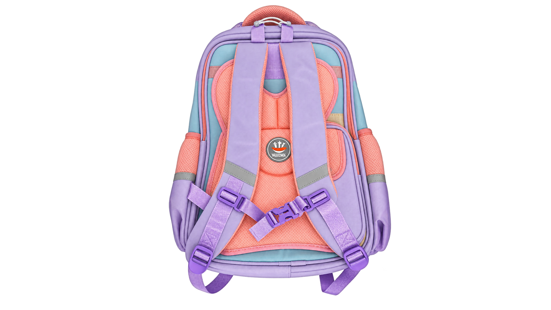 Bag - Moving YZ