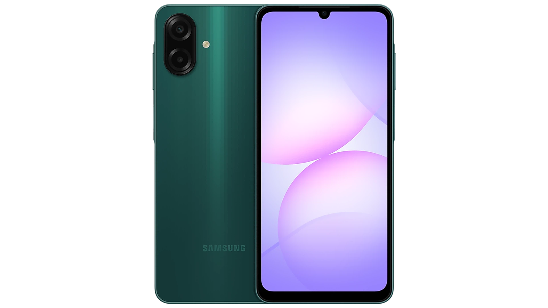 SAMSUNG A07