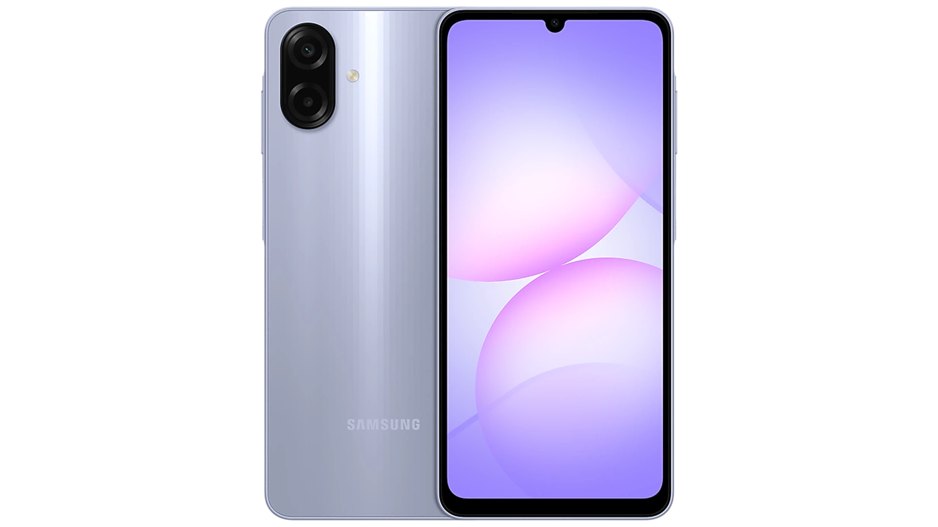 SAMSUNG A07