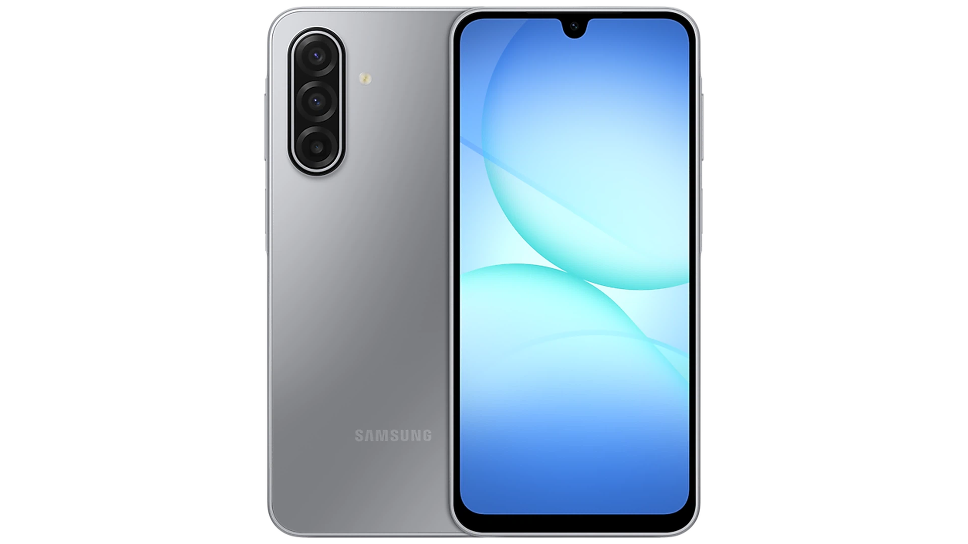 SAMSUNG A17