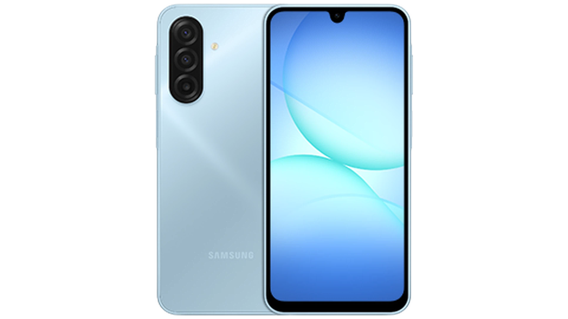 SAMSUNG A17