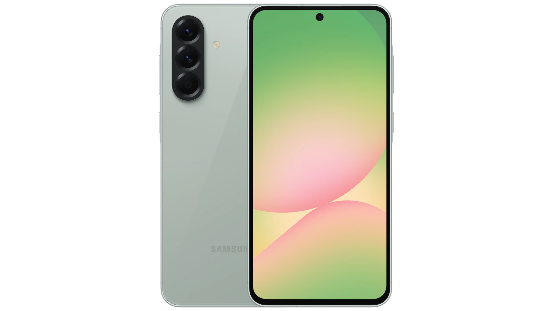SAMSUNG A56