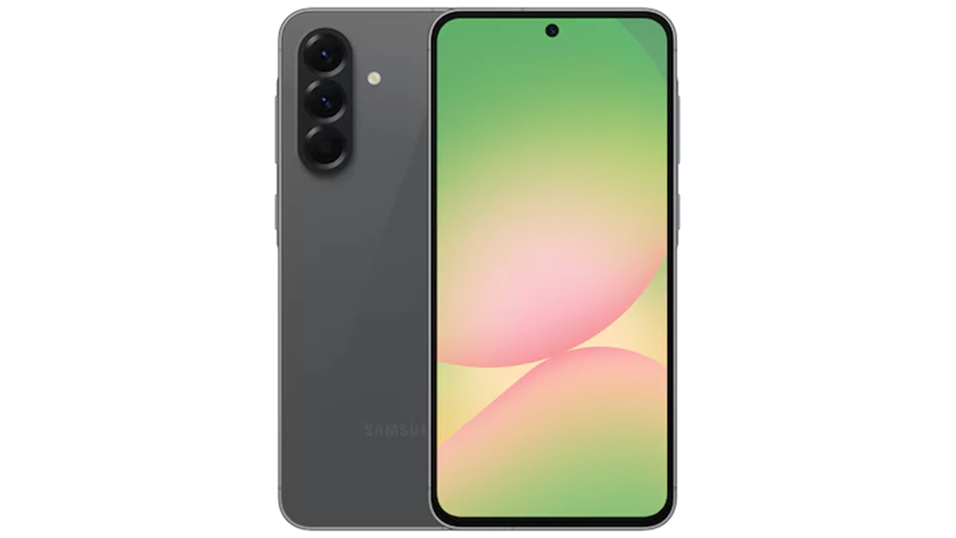 SAMSUNG A56