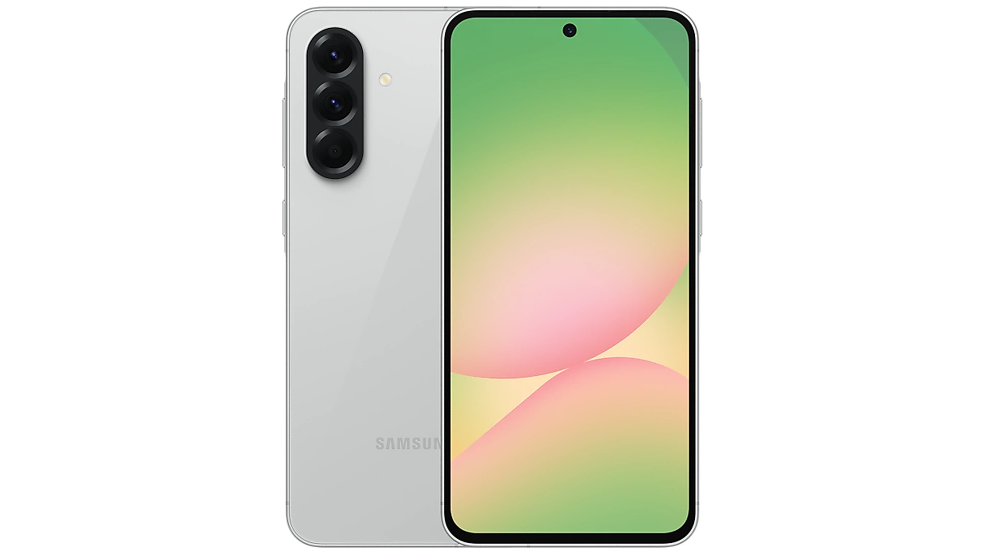 SAMSUNG A56