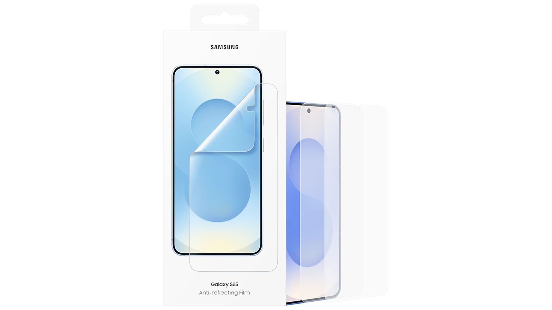 SAMSUNG S25 Ultra Screen Protection Anti-reflecting Film